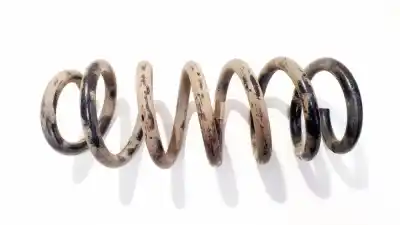 Peça sobressalente para automóvel em segunda mão mola de suspensão por land rover evoque 2018 --> 1.5 hybrid 227kw referências oem iam k8d25b749lb201013