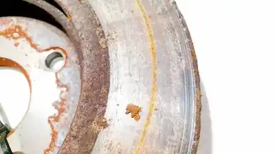 Автозапчасти б/у передний тормозной диск за mazda 2 lim. (de) 1.4 diesel cat ссылки oem iam    Автозапчасти б/у передний тормозной диск за mazda 2 lim. (de) 1.4 diesel cat ссылки oem iam