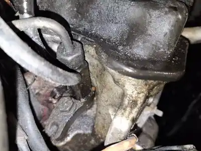 Peça sobressalente para automóvel em segunda mão injetor por audi 80 avant 1.9 tdi referências oem iam   