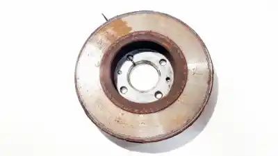 Second-hand car spare part front disc brake for nissan note (e11e) 1.6 16v cat oem iam references   