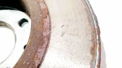 Second-hand car spare part front disc brake for nissan note (e11e) 1.6 16v cat oem iam references   