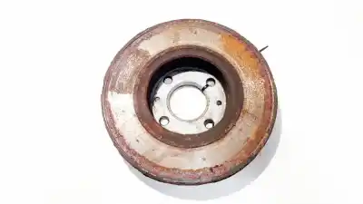 Second-hand car spare part front disc brake for nissan note (e11e) 1.6 16v cat oem iam references   