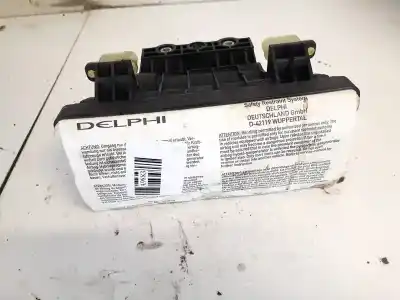 Peça sobressalente para automóvel em segunda mão airbag dianteiro direito por opel meriva b 1.7 16v cdti referências oem iam 16835554