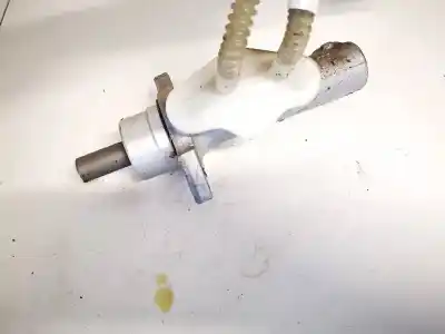 Peça sobressalente para automóvel em segunda mão bomba de travões por opel meriva b 1.7 16v cdti referências oem iam 