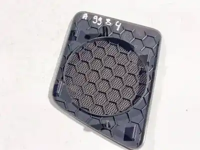 Second-hand car spare part plastics for volkswagen caddy ka/kb (2k) 2.0 sdi oem iam references 2k0858425  