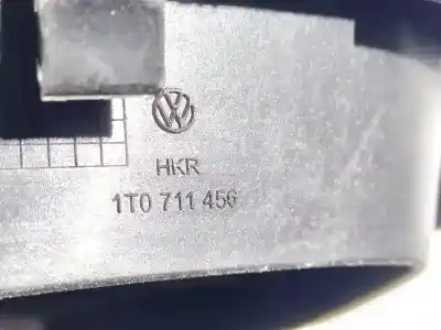 Автозапчастина б/у пластика для volkswagen caddy ka/kb (2k) 2.0 sdi посилання на oem iam 1t0711456  