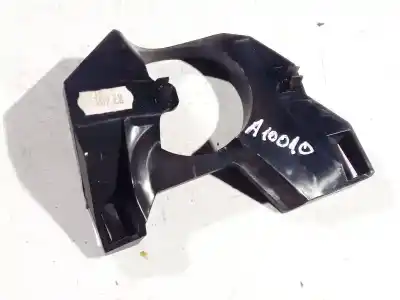 Peça sobressalente para automóvel em segunda mão plásticos por peugeot 807 2.2 hdi fap cat (4hw) referências oem iam 1491262080