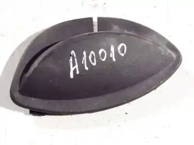 Peça sobressalente para automóvel em segunda mão plásticos por peugeot 807 2.2 hdi fap cat (4hw) referências oem iam 1492903077