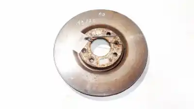 Pièce détachée automobile d'occasion disque de frein avant pour peugeot 308 2.0 16v hdi fap cat (rhr / dw10bted4) références oem iam 