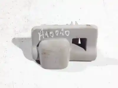 Peça sobressalente para automóvel em segunda mão plásticos por peugeot 807 2.2 hdi fap cat (4hw) referências oem iam 1489982077