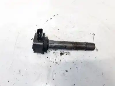 Pezzo di ricambio per auto di seconda mano bobina di accensione per honda fr-v (be) 1.7 riferimenti oem iam 