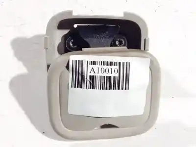 Peça sobressalente para automóvel em segunda mão plásticos por peugeot 807 2.2 hdi fap cat (4hw) referências oem iam 215306