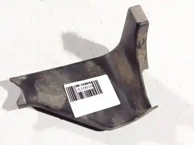 Peça sobressalente para automóvel em segunda mão plásticos por peugeot 807 2.2 hdi fap cat (4hw) referências oem iam 1475778077d