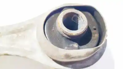 Second-hand car spare part engine support for dacia sandero 0.9 tce cat oem iam references 112381035r  