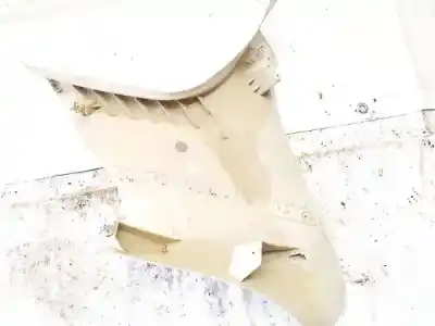 Second-hand car spare part plastics for dodge journey 2.0 16v crd cat oem iam references 1ca02dw1ac  300013418