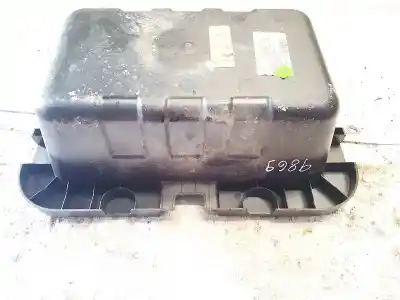 Second-hand car spare part plastics for dodge journey 2.0 16v crd cat oem iam references 100000001f014  