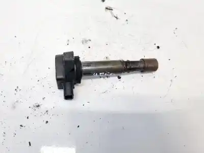 Pezzo di ricambio per auto di seconda mano bobina di accensione per honda fr-v (be) 1.7 riferimenti oem iam 