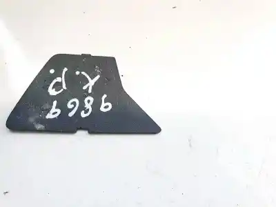 Pezzo di ricambio per auto di seconda mano plastica per dodge journey 2.0 16v crd cat riferimenti oem iam 100010461  