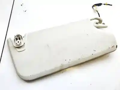 Автозапчастина б/у лівий натір для dodge journey 2.0 16v crd cat посилання на oem iam   