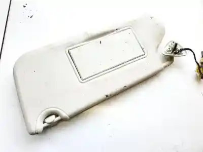 Автозапчастина б/у лівий натір для DODGE JOURNEY 2.0 16V CRD CAT Посилання на OEM IAM   