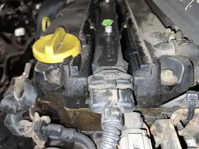 Автозапчасти б/у катушка зажигания за opel corsa c 1.2 16v cat (z 12 xep / lb4) ссылки oem iam 0221503472  