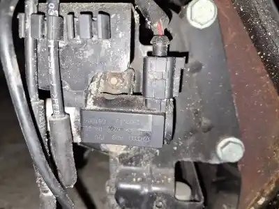Peça sobressalente para automóvel em segunda mão bomba de ar secundária por audi a4, b7 2004.11 - 2008.06 2.0 tdi 103kw 2004.11 - 2008.06 referências oem iam 8e0906627c  722903.13