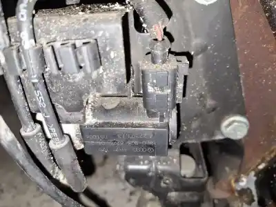 Peça sobressalente para automóvel em segunda mão BOMBA DE AR SECUNDÁRIA por AUDI A4, B7 2004.11 - 2008.06  Referências OEM IAM 8E0906627C  722903.13
