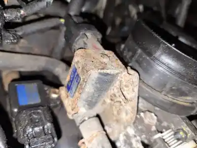 Peça sobressalente para automóvel em segunda mão bomba de ar secundária por honda civic (ec/ed) 1.6 16v cat referências oem iam 1362002262