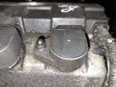 Peça sobressalente para automóvel em segunda mão bobina de ignição por honda civic (ec/ed) 1.6 16v cat referências oem iam 