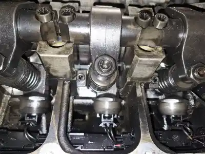 Автозапчасти б/у инжектор за volkswagen passat variant (3c5) 1.9 tdi ссылки oem iam 