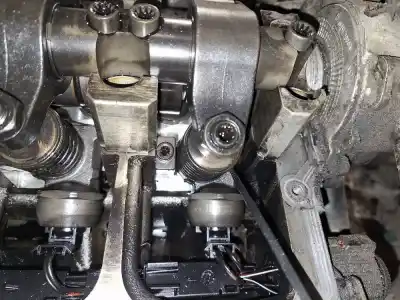 Автозапчасти б/у инжектор за volkswagen passat variant (3c5) 1.9 tdi ссылки oem iam 