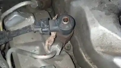 İkinci el araba yedek parçası ENJEKTÖR için HONDA ACCORD, 2005.09 - 2008.05 FACELIFT  OEM IAM referansları 0445110172  16450-RBD-E01