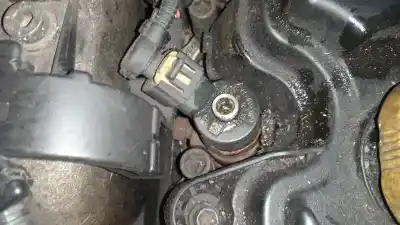 Peça sobressalente para automóvel em segunda mão injetor por opel zafira b 1.9 cdti referências oem iam 0445110276