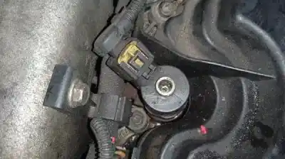 Peça sobressalente para automóvel em segunda mão injetor por opel zafira b 1.9 cdti referências oem iam 0445110276