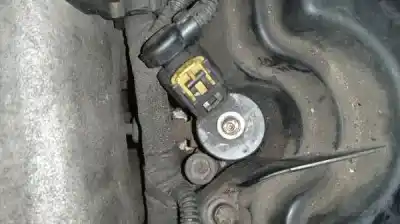 Peça sobressalente para automóvel em segunda mão injetor por opel zafira b 1.9 cdti referências oem iam 0445110165