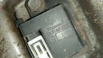 Second-hand car spare part ignition coil for subaru legacy berl. b13 (bl) 3.0 r se oem iam references fk0140  