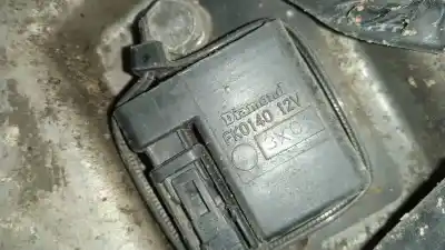 Second-hand car spare part ignition coil for subaru legacy berl. b13 (bl) 3.0 r se oem iam references fk0140  