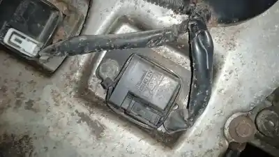 Second-hand car spare part ignition coil for subaru legacy berl. b13 (bl) 3.0 r se oem iam references fk0140