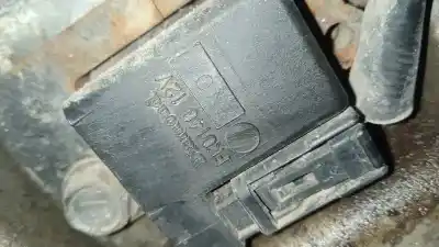 Second-hand car spare part ignition coil for subaru legacy berl. b13 (bl) 3.0 r se oem iam references fk0140  