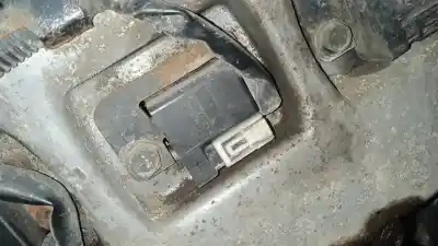 Second-hand car spare part ignition coil for subaru legacy berl. b13 (bl) 3.0 r se oem iam references fk0140