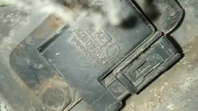 Second-hand car spare part ignition coil for subaru legacy berl. b13 (bl) 3.0 r se oem iam references fk0140  