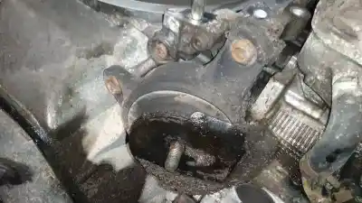 Автозапчасти б/у поддержка двигателя за subaru legacy berl. b13 (bl) 3.0 r se ссылки oem iam   