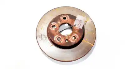 İkinci el araba yedek parçası ön fren diski için opel insignia a (g09) 2.0 cdti (68) oem iam referansları 