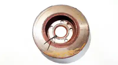 İkinci el araba yedek parçası ön fren diski için opel insignia a (g09) 2.0 cdti (68) oem iam referansları   