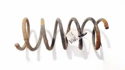 Second-hand car spare part shock absorber spring for ford ka (ccu) 1.3 tdci cat oem iam references 