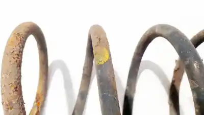 Second-hand car spare part shock absorber spring for ford ka (ccu) 1.3 tdci cat oem iam references   