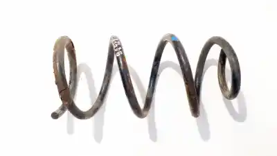 Peça sobressalente para automóvel em segunda mão mola de suspensão por nissan note (e11e) 1.5 dci turbodiesel cat referências oem iam 