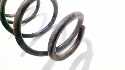 Second-hand car spare part shock absorber spring for nissan note (e11e) 1.5 dci turbodiesel cat oem iam references   