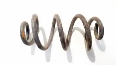 Peça sobressalente para automóvel em segunda mão mola de suspensão por nissan x-trail 2.0 16v referências oem iam 