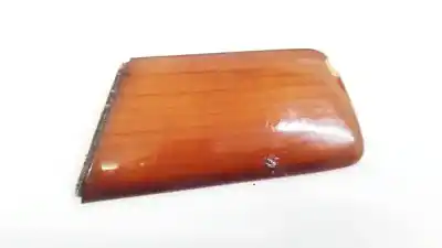 Peça sobressalente para automóvel em segunda mão plásticos por audi 100 avant (c4) 2.5 tdi referências oem iam 4a0867459